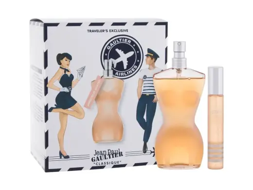 Jean Paul Gaultier Classique Eau de Toilette 100 ml