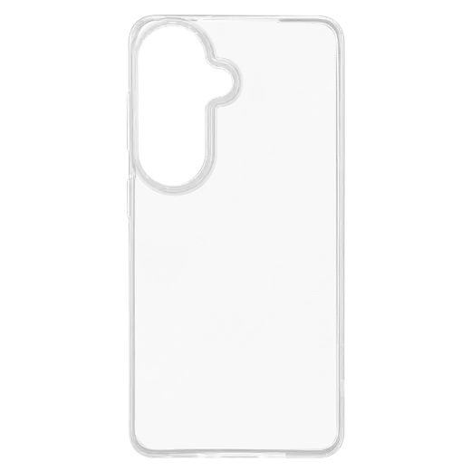 Tactical TPU maciņš telefonam Samsung Galaxy S26 (S942) caurspīdīgs