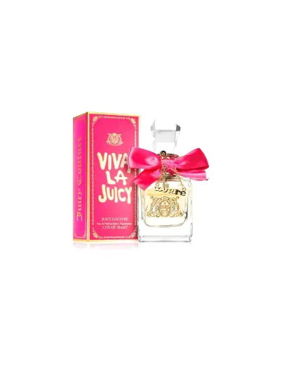 Juicy Couture Viva La Juicy (EDP) parfüümvesi naistele 50 ml