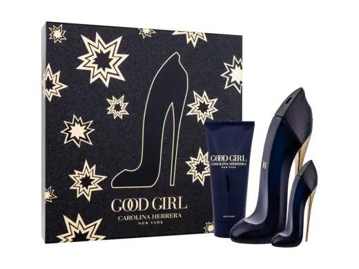 Carolina Herrera Good Girl Eau de Parfum 80 ml