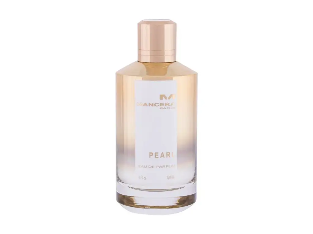 MANCERA Collection L'Or Pearl Eau de Parfum 120 ml