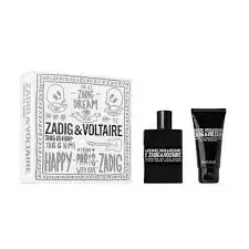 Zadig & Voltaire This Is Him! Giftset