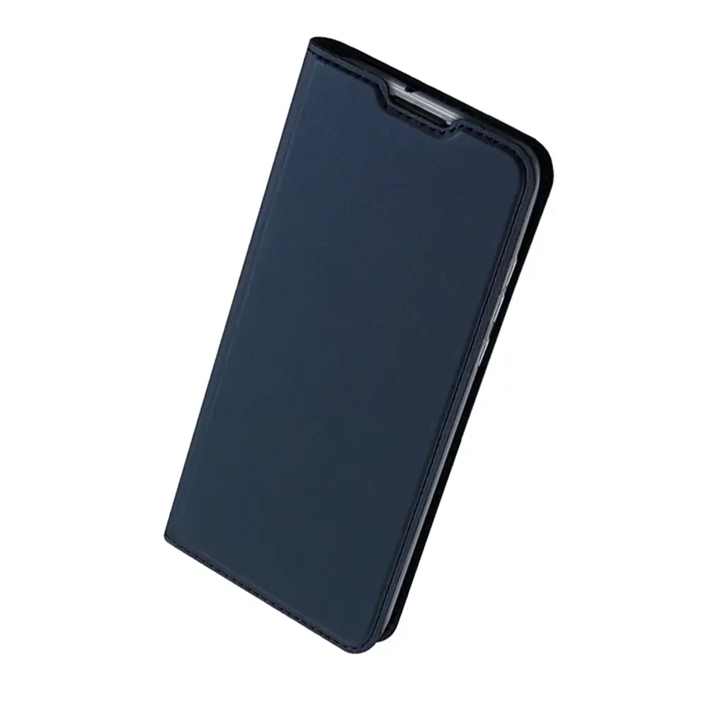 Dux Ducis Skin Pro futrālis Iphone 13 Pro Max blue