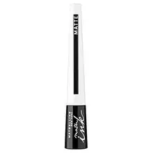 Maybelline Master Ink Matte - Matte liquid eyeliner 2 ml