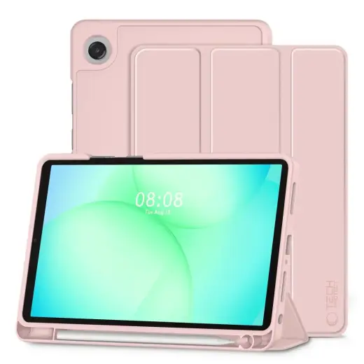 TECH-PROTECT SC PEN GALAXY TAB A9 / A11 8.7 X110 / X115 / X133 / X135 PINK