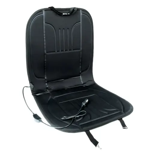 Heated seat heating mat for car seat 12V AMIO-03623