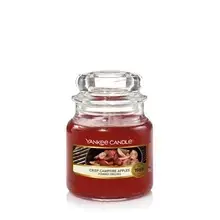 Crisp Campfire Apples Candle - Scented candle