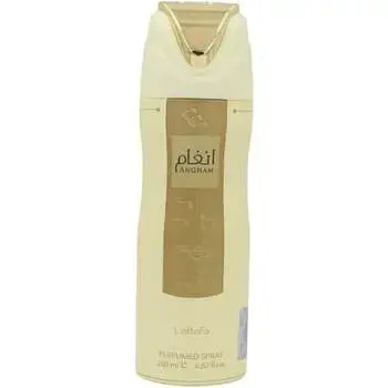 Lattafa Perfumes Angham Deospray 150ml