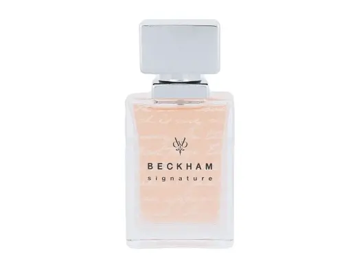 David Beckham Signature Story Eau de Toilette 30 ml