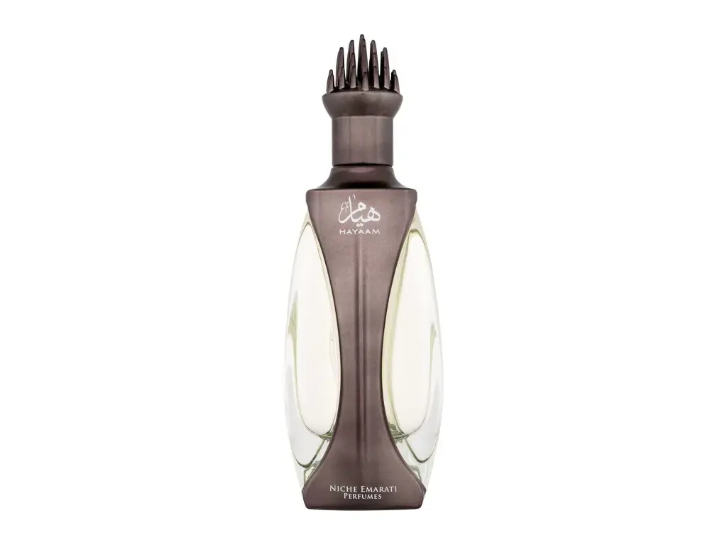 Niche Emarati Hayaam Eau de Parfum 100 ml