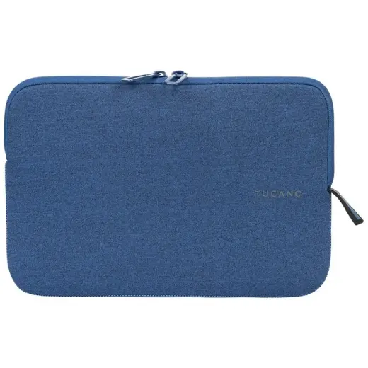 Torba na tablet Tucano Melange Sleeve na  tablet 9"/10" niebieski