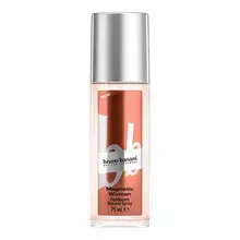Bruno Banani Magnetic Woman Deodorant 75ml