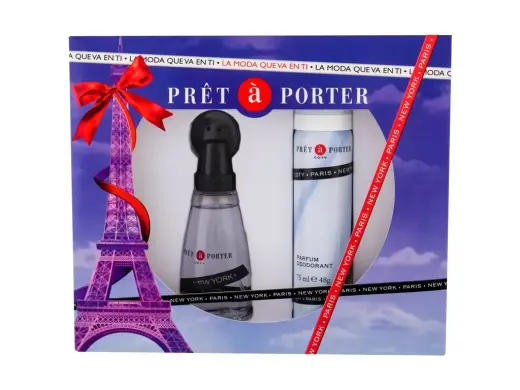 Pret Á Porter Original Eau de Toilette 50 ml
