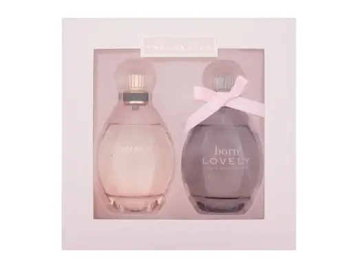 Sarah Jessica Parker Lovely Eau de Parfum 100 ml