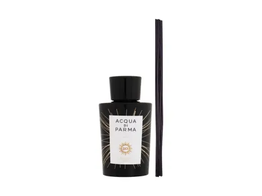 Acqua di Parma Meets Tenuta Luce Housing Spray and Diffuser 180 ml
