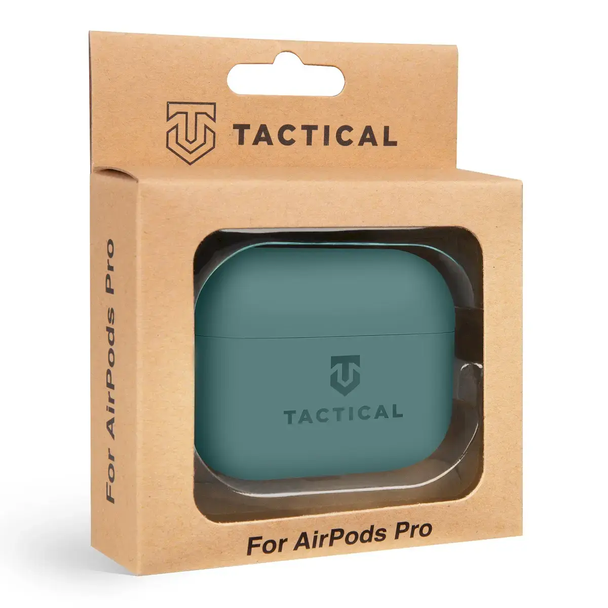 Tactical Velvet Smoothie Case for  AirPods Pro Bazooka