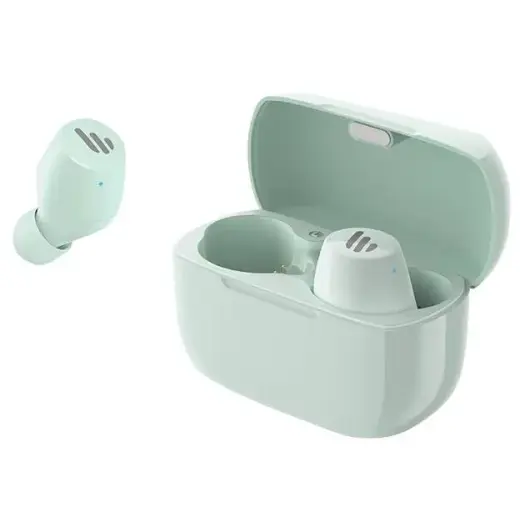 Edifier TWS1 wireless headphones TWS (mint green)