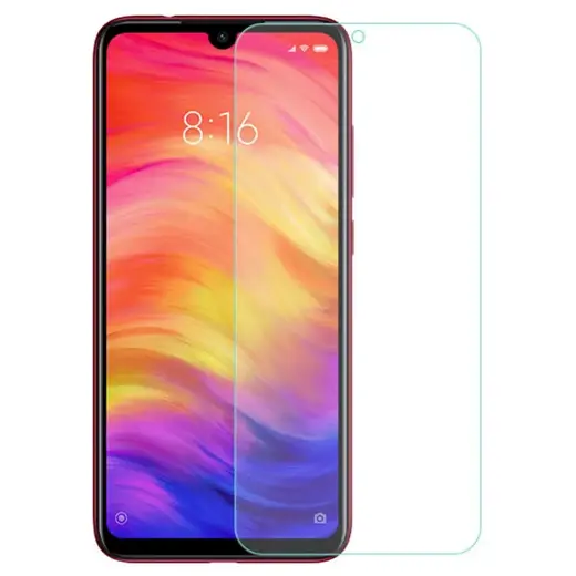 Fusion защитное стекло для телефона Xiaomi Redmi Note 7 | Xiaomi Redmi Note 7 Pro