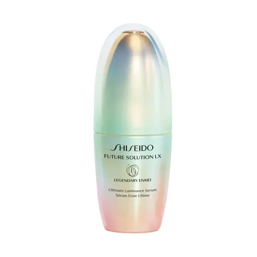 Shiseido Future Solution LX Ultimate Luminance Serum