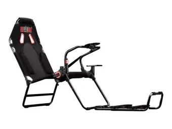 Sacīkšu simulatora rāmis Next Level Racing cockpit GT-Lite