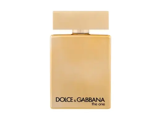 Dolce&Gabbana The One Gold Intense Eau de Parfum 100 ml