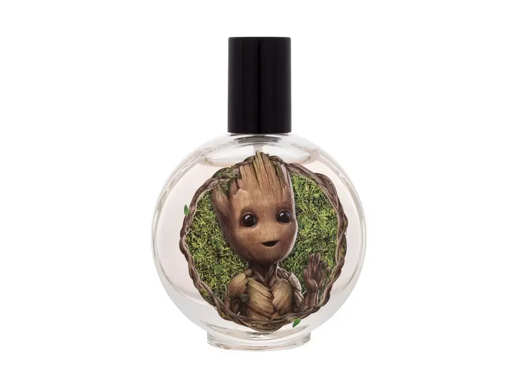 Marvel I Am Groot Eau de Toilette 30 ml