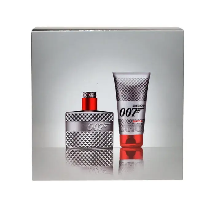 James Bond 007 Quantum Eau de Toilette 30 ml