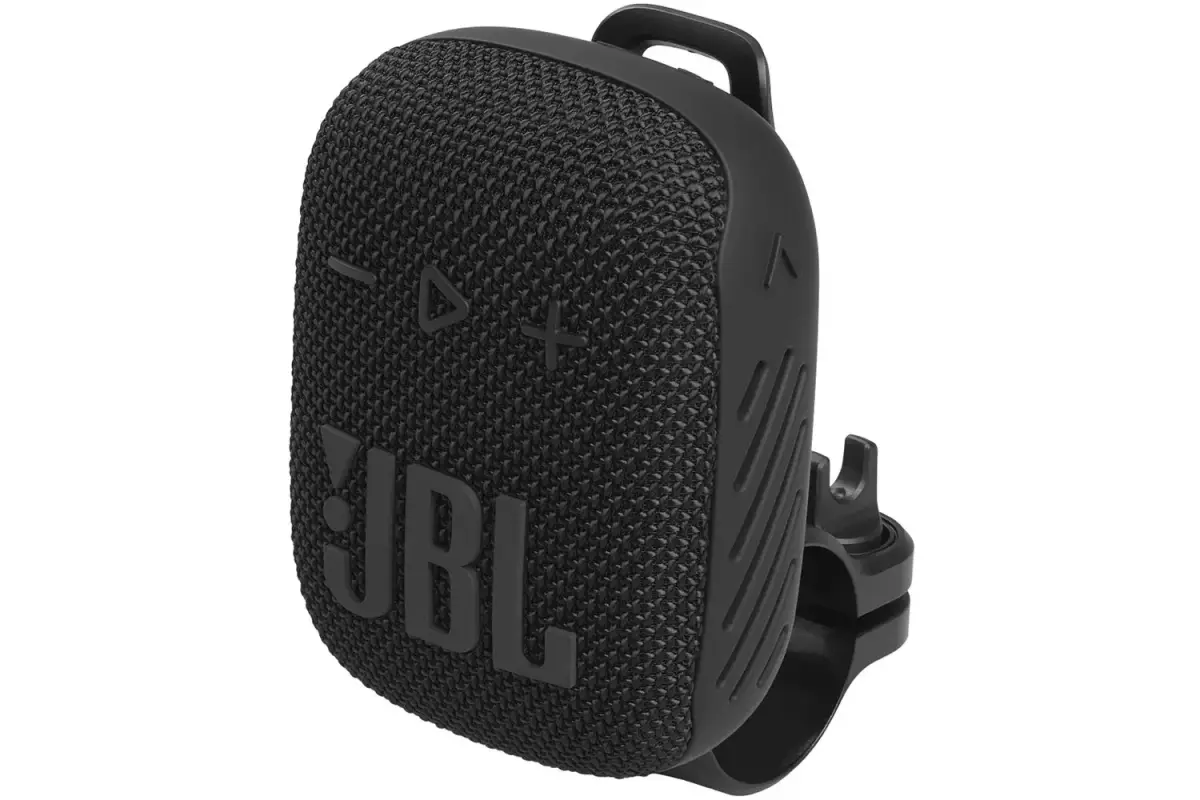 JBL Wind 3S black