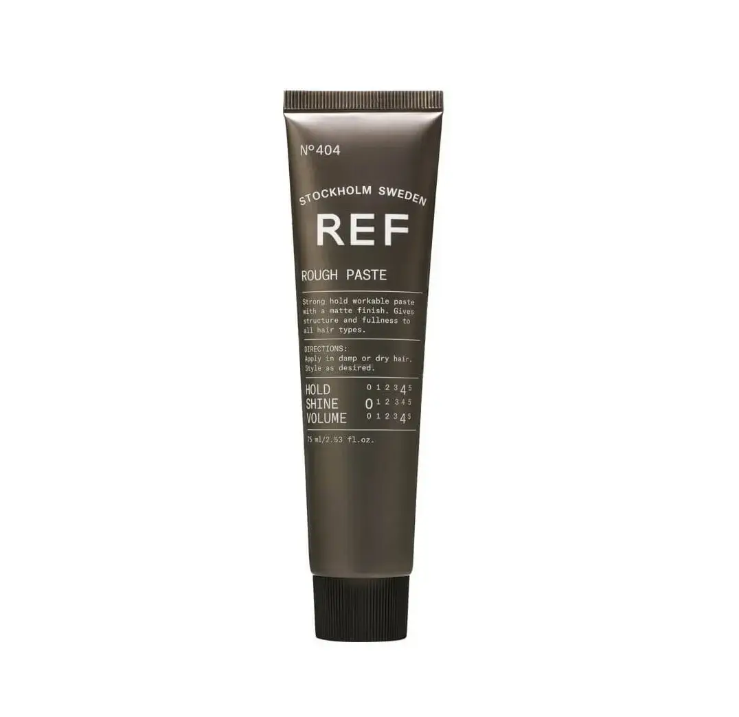 Ref Stockholm , Styling  AND  Finish No