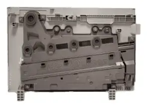 Ricoh Waste toner container IM C320 / 423651