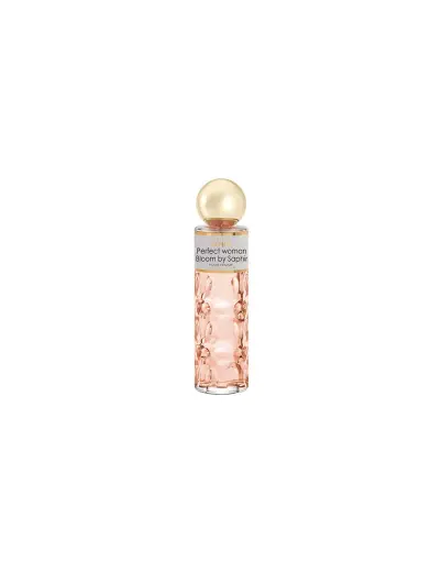 Saphir Perfect Woman Bloom (EDP) Eau de Parfum for Women 200 ml