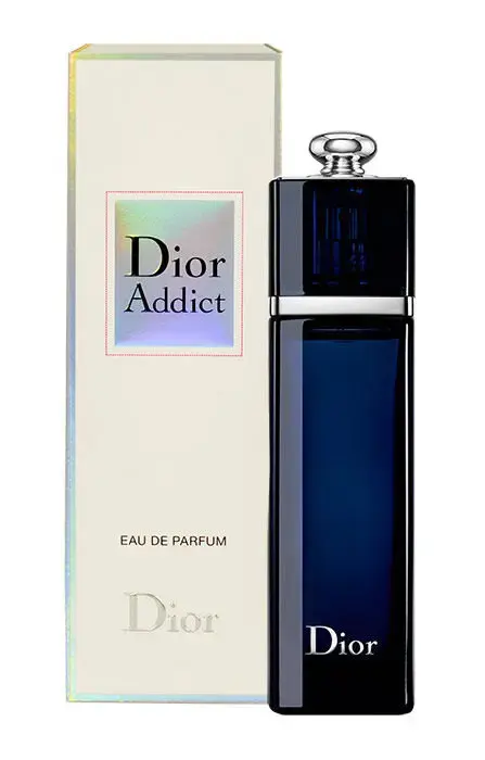 Dior Dior Addict 2014 Eau de Parfum 50 ml