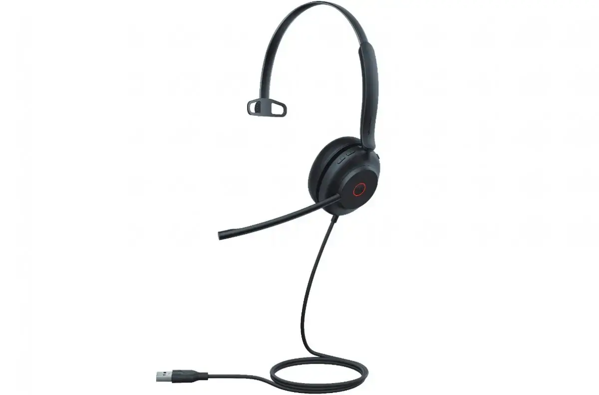 Headset USB UH35 Mono Teams