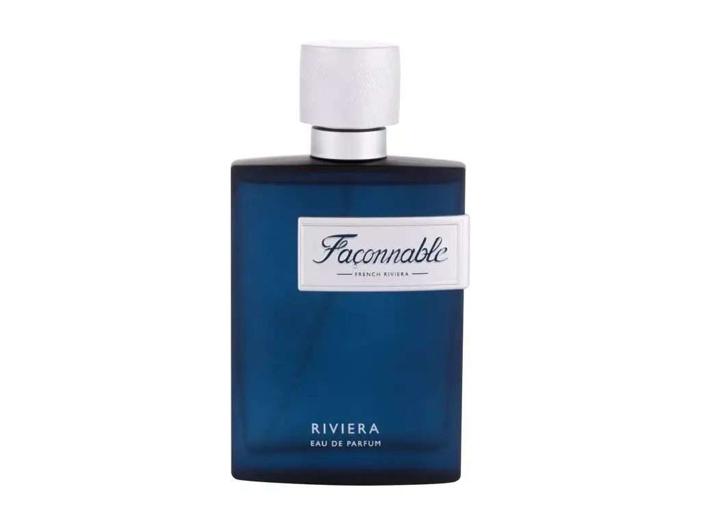 Faconnable Riviera Eau de Parfum 90 ml