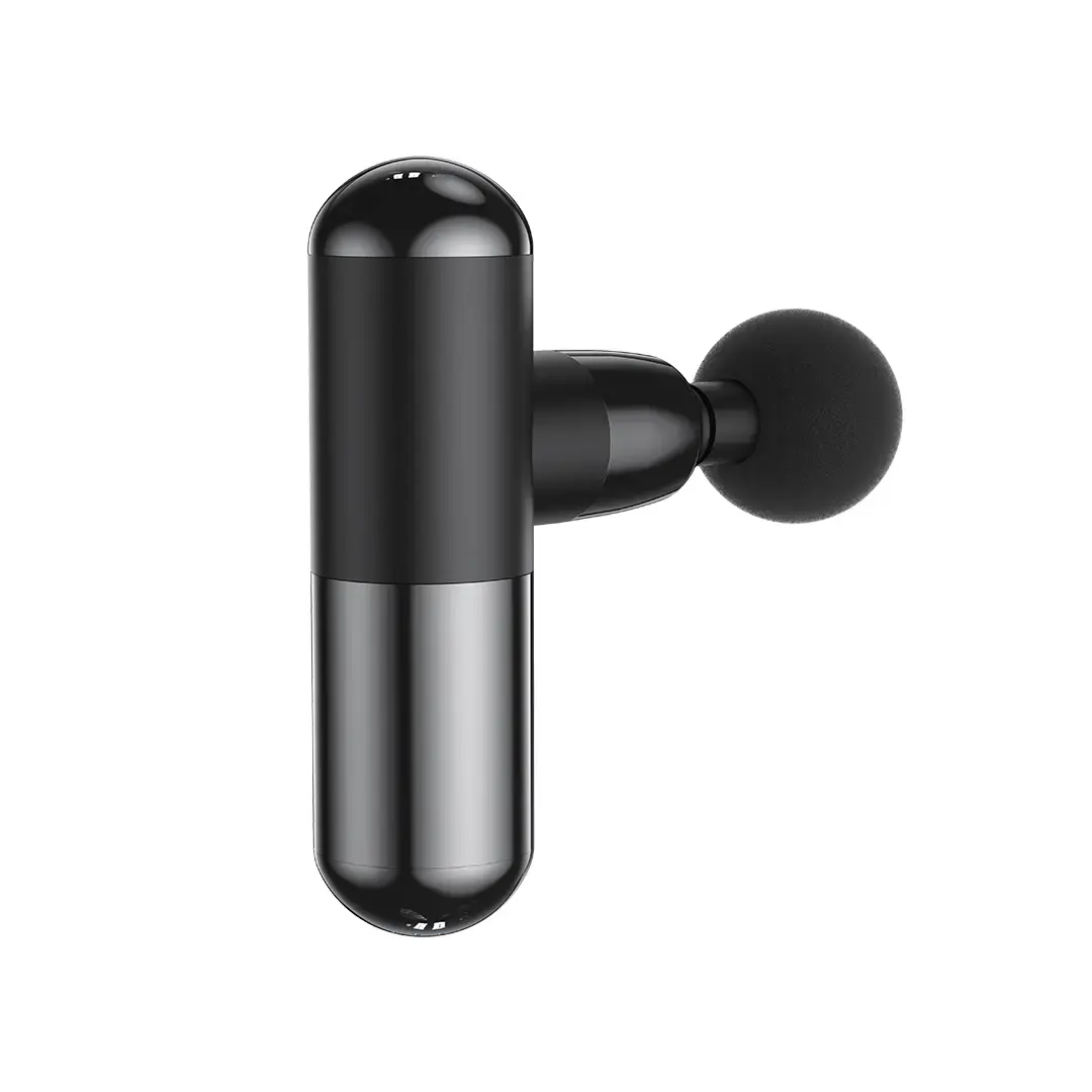 XO body massager FG02 black