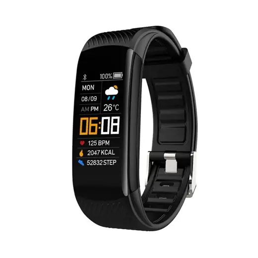Blavec Smartband SB01 Active (SB01-B) black