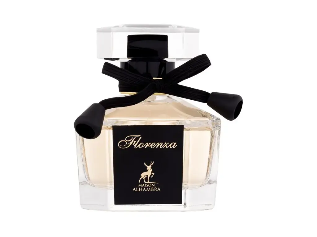 Maison Alhambra Florenza Eau de Parfum 100 ml