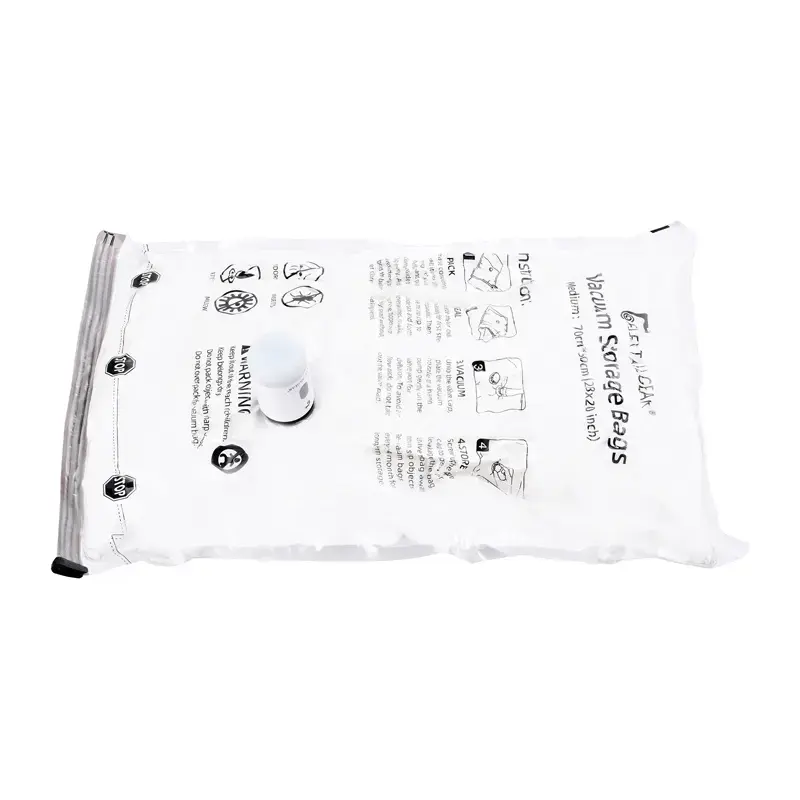 Flextail L vacuum storage bags