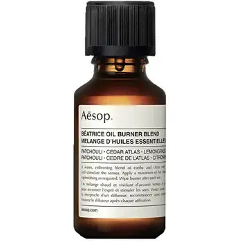 Aesop Beatrice Essential Oil - Esenciální olej 25ml