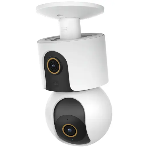 Xiaomi Smart Camera C500 Dual White