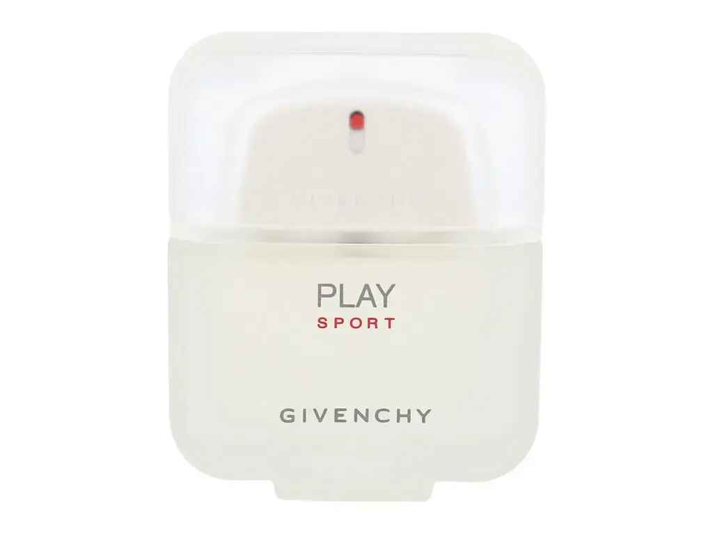 Givenchy Play Sport Eau de Toilette 50 ml