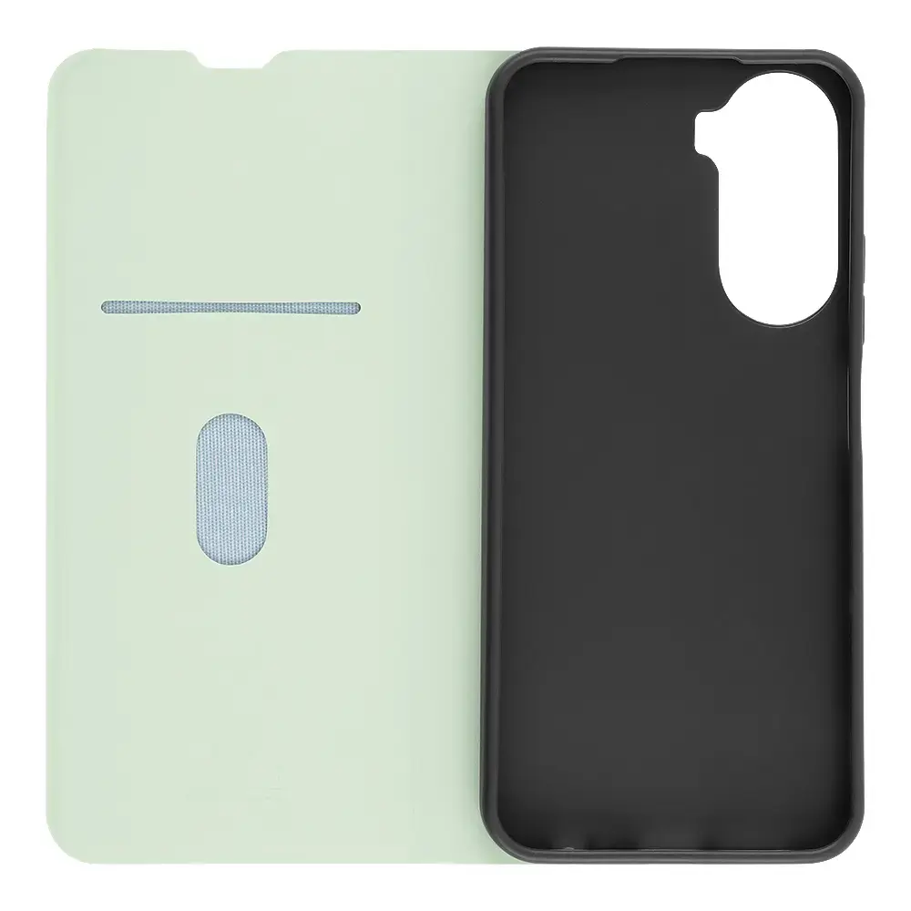 OBAL:ME SmoothTouch Case for Xiaomi Redmi A7 Pro 4G Mint Green