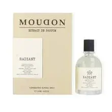 Moudon Radiant (Extrait) Extrait de Parfum unisex 100 ml