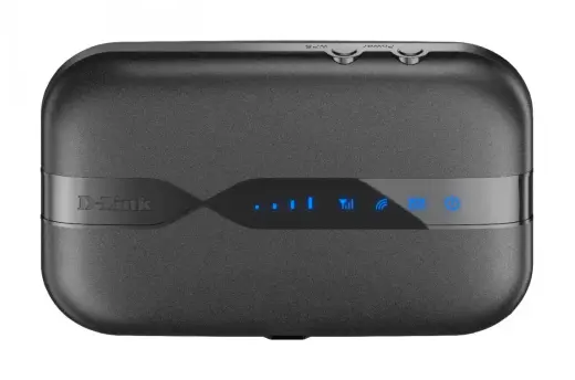 DWR-932 4G LTE Router