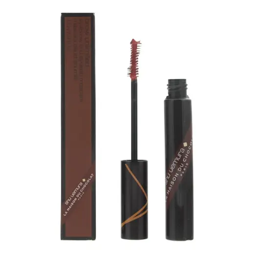 Shu Uemura, Unlimited, Highly Pigmented, Eyebrow Gel, Orange Peel, 4.4 ml
