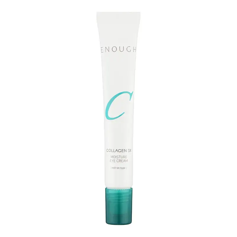ENOUGH Collagen 3X Moisture Eye Cream (Roll-on Type)