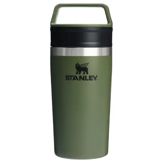 Termoskruus The Café-To-Go Travel Mug 0.35L tumeroheline