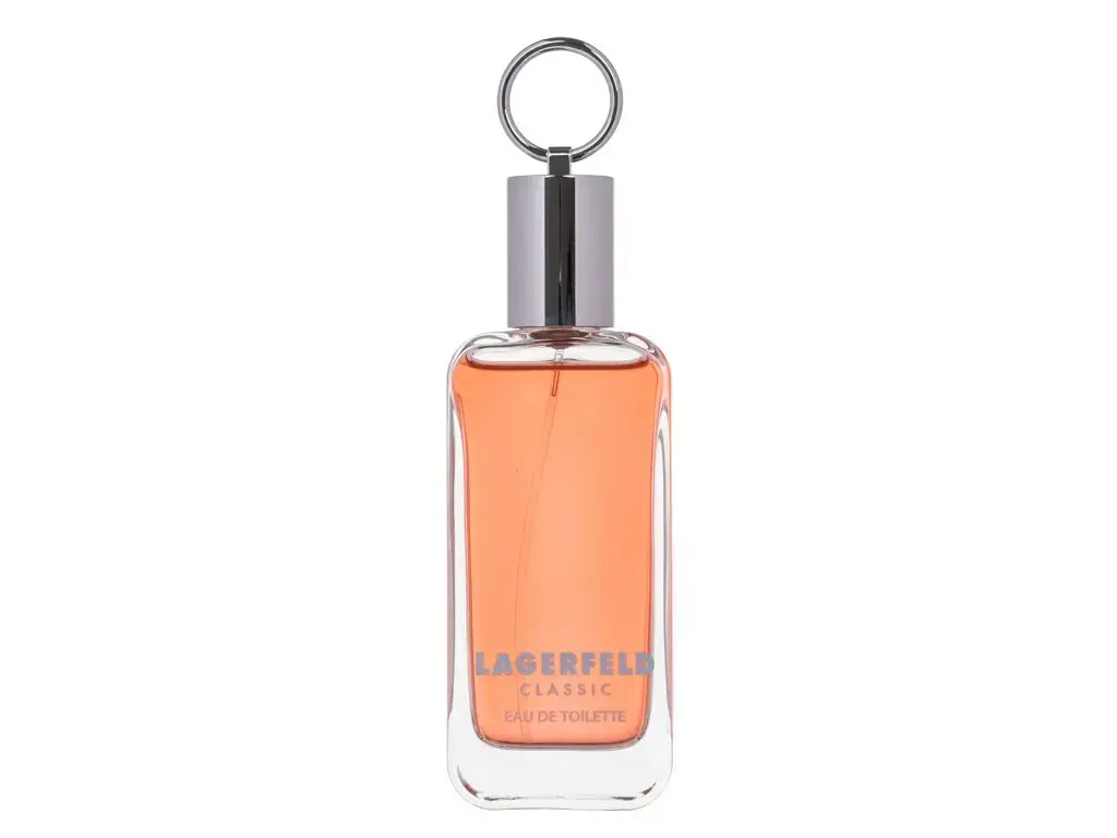 Karl Lagerfeld Classic Eau de Toilette 60 ml