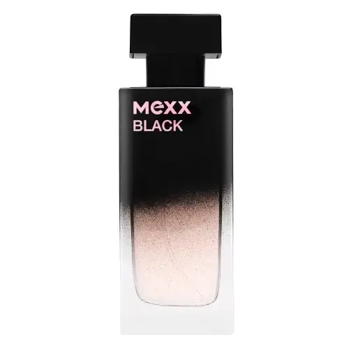 Mexx Black Woman (EDP) Eau de Parfum for Women 30 ml