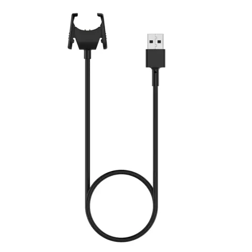 Tactical USB Charging Cable for Fitbit Charge 3